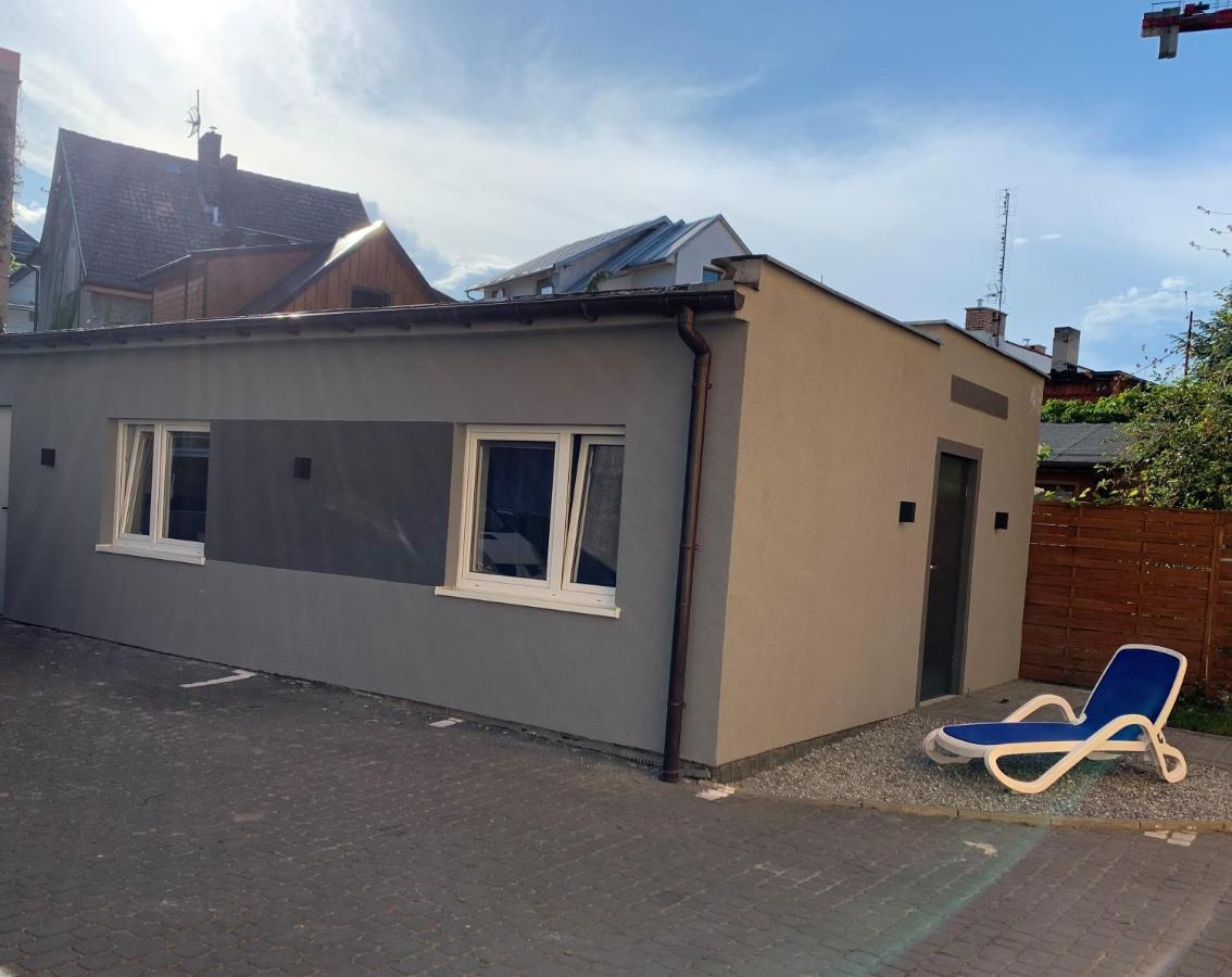 Maris Holiday home