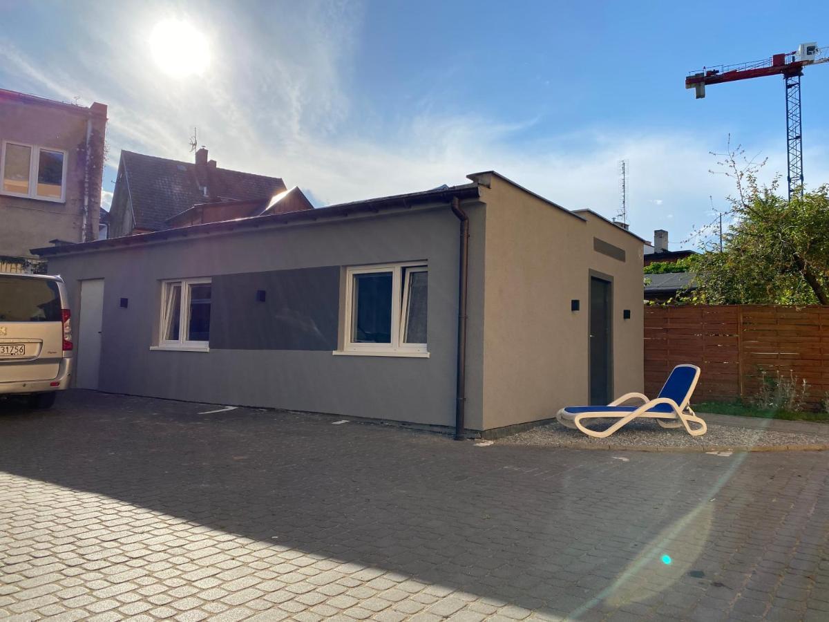 Maris Holiday home *
